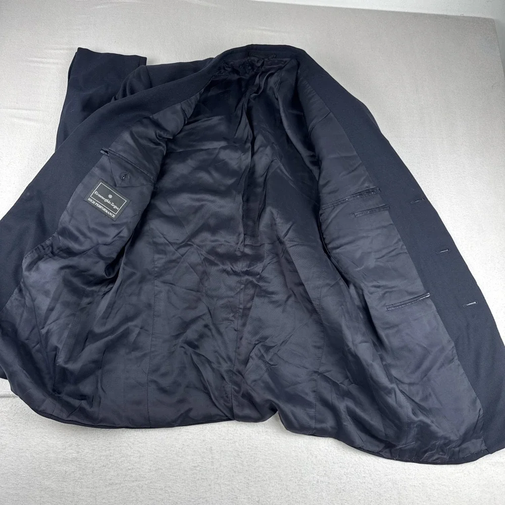 Ermenegildo Zegna ermenegildo zegna